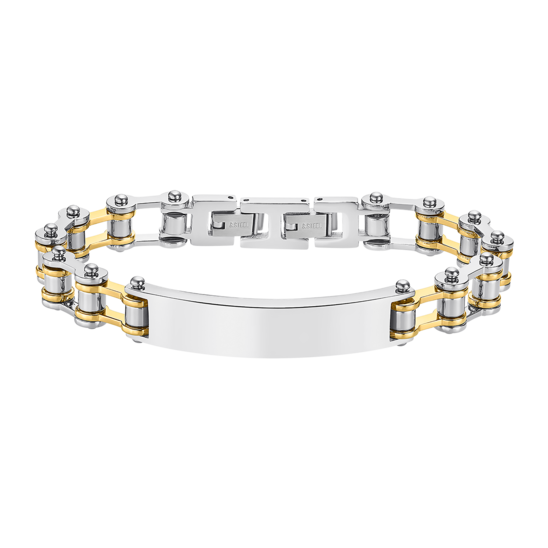 Lotus Style Iron Road LS2263-2/2