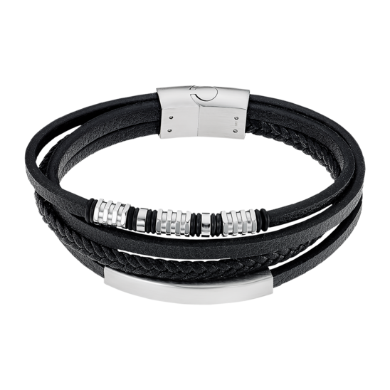 Lotus Style Iron Road LS2383-2/1
