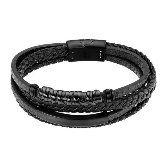 Lotus Style Iron Road LS2384-2/1