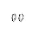 Lotus Style Men'S Earrings LS2391-4/1