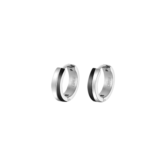 Lotus Style Men'S Earrings LS2391-4/1