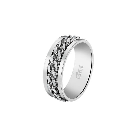 Lotus Style Rings LS2394-3/124