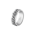 Lotus Style Rings LS2394-3/126