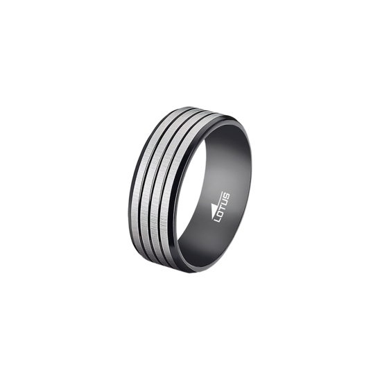 Lotus Style Rings LS2398-3/128