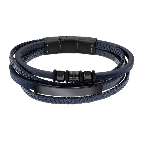 Lotus Style Iron Road LS2407-2/1