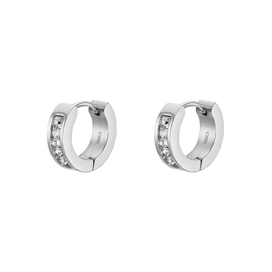 Lotus Style Men'S Earrings LS2437-4/1