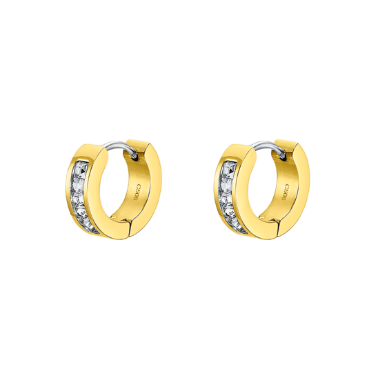Lotus Style Men'S Earrings LS2437-4/2