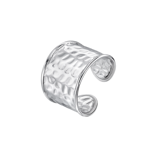 Lotus Style Rings LS2439-3/118