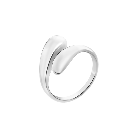 Lotus Style Rings LS2441-3/114