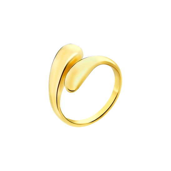 Lotus Style Rings LS2441-3/214