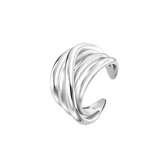 Lotus Style Rings LS2442-3/112