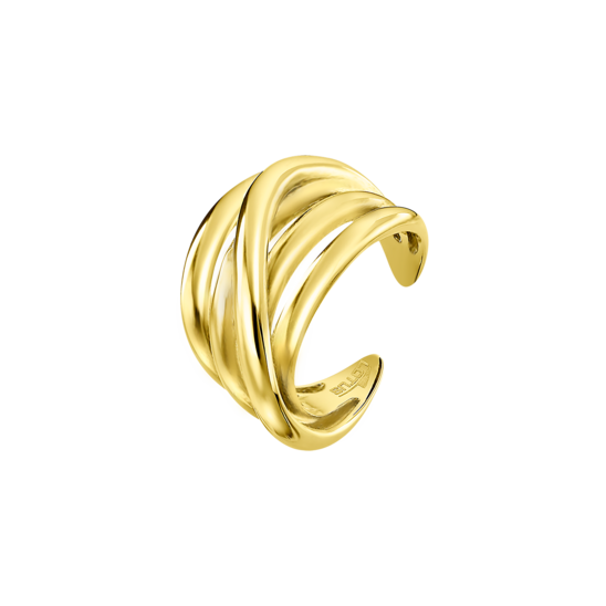 Lotus Style Rings LS2442-3/212