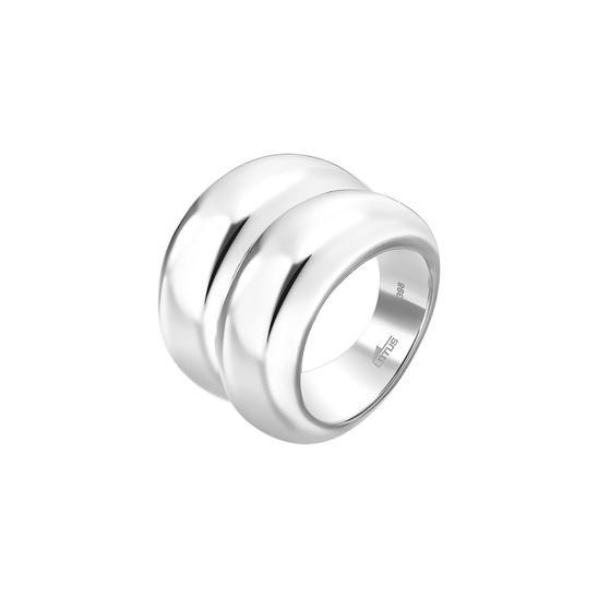 Lotus Style Rings LS2443-3/112