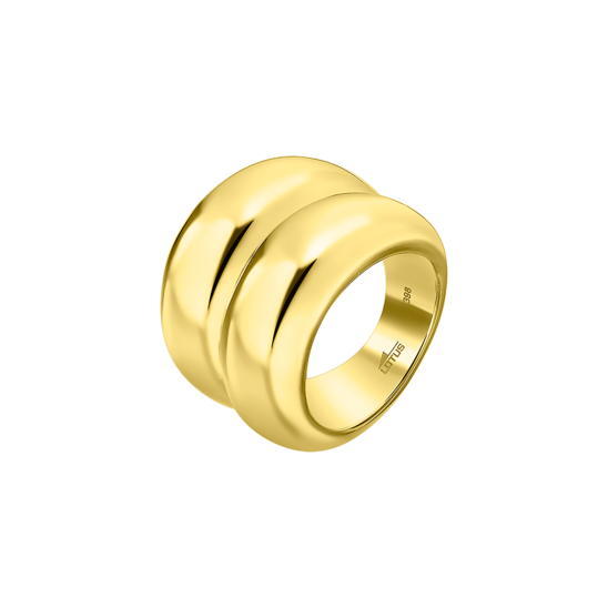 Lotus Style Rings LS2443-3/216