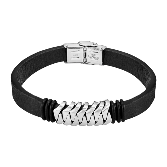 Lotus Style Iron Road LS2588-2/1