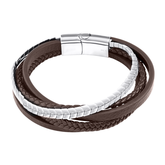 Lotus Style Iron Road LS2627-2/1