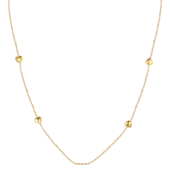 Lotus Style Essentials LS2727-1/4