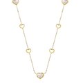 Lotus Style Novedades LS2761-1/2