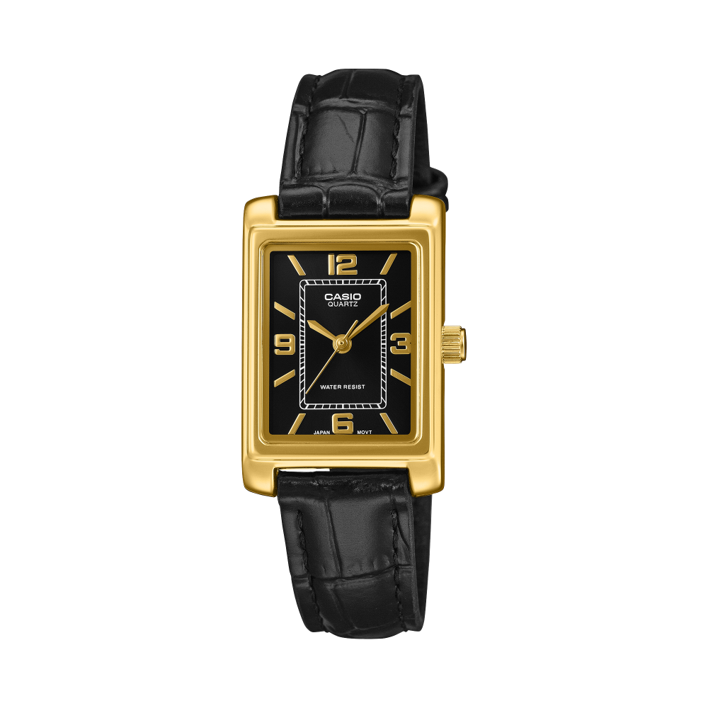 Casio LTP-1234PGL-1AEF