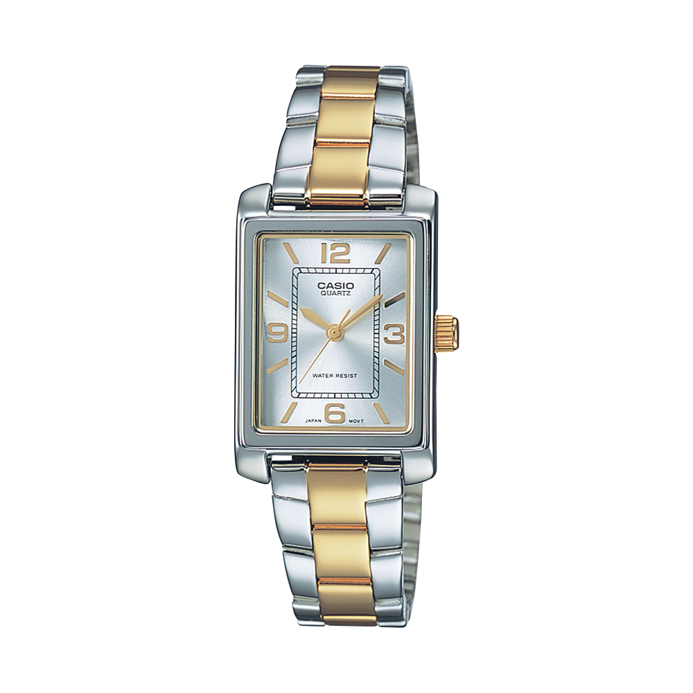 Casio LTP-1234PSG-7AEG