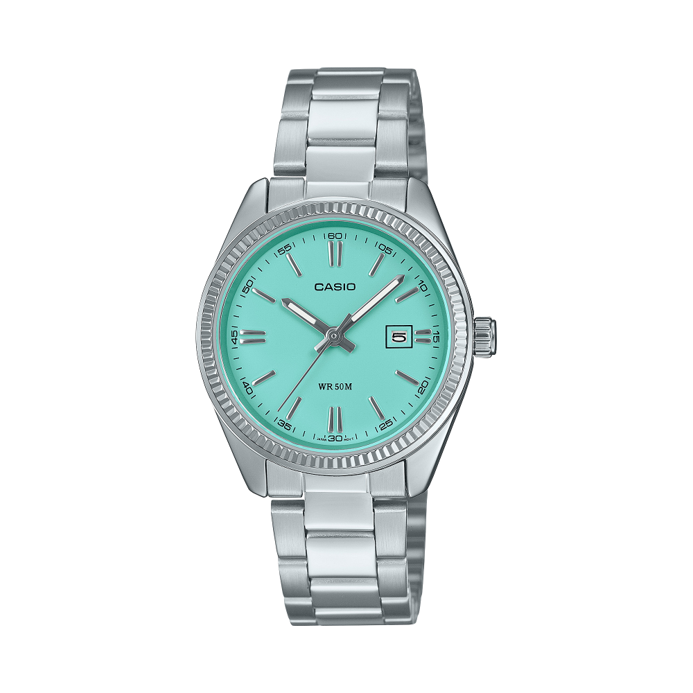 Casio Timeless Collection LTP-1302PD-2A2VEF