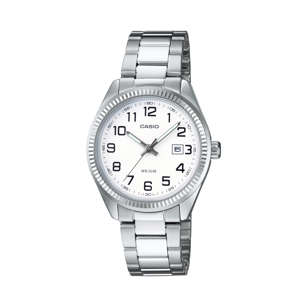 Casio LTP-1302PD-7BVEG
