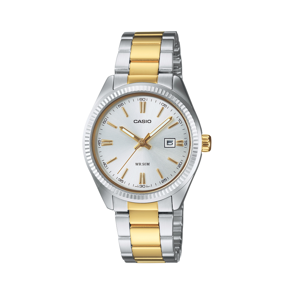 Casio LTP-1302PSG-7AVEG