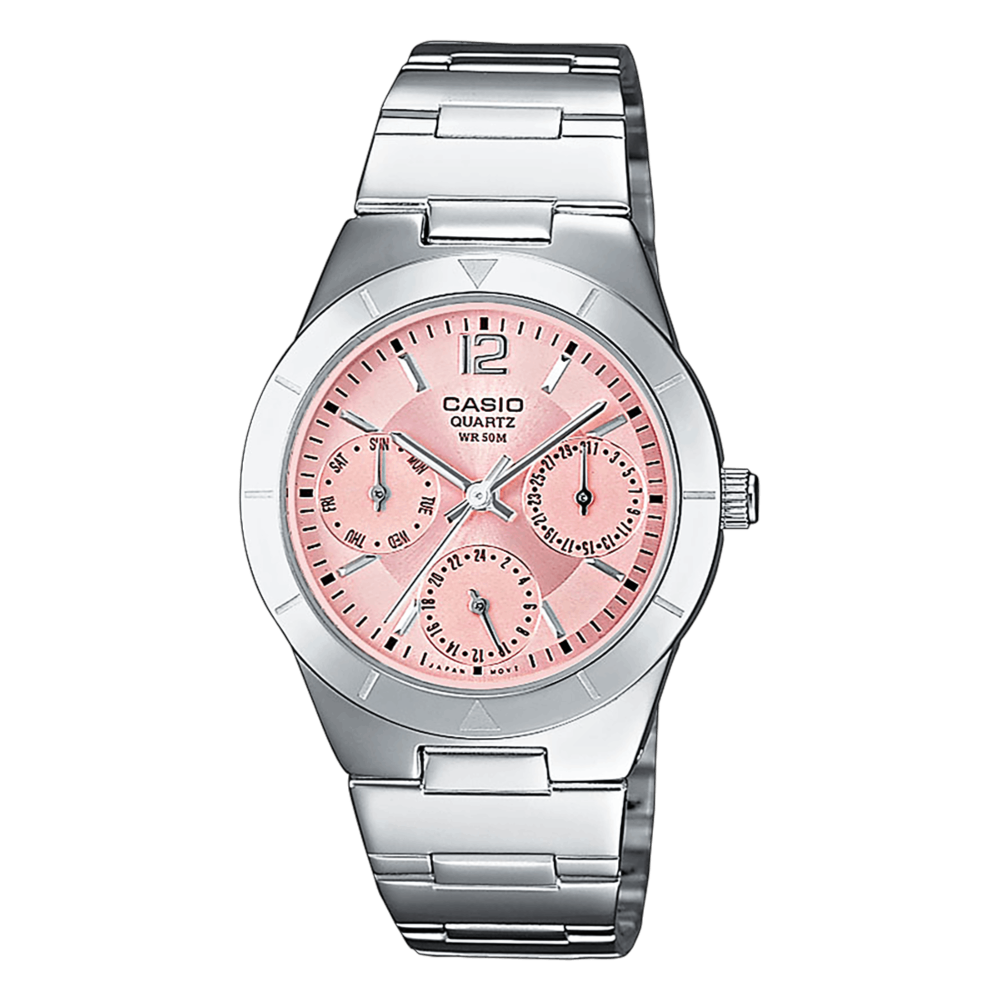 Casio LTP-2069D-4AVEG