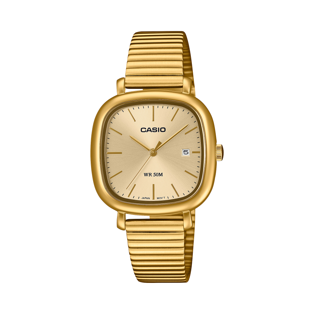 Casio LTP-B166G-9AVEF