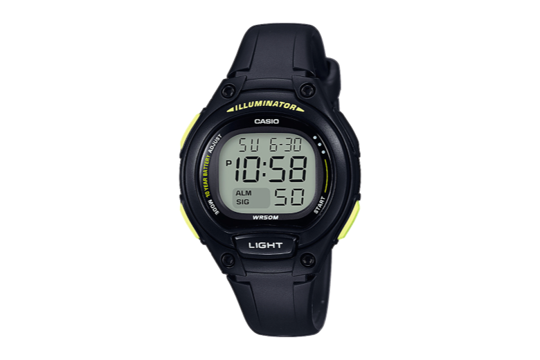 Casio LW-203-1BVEF