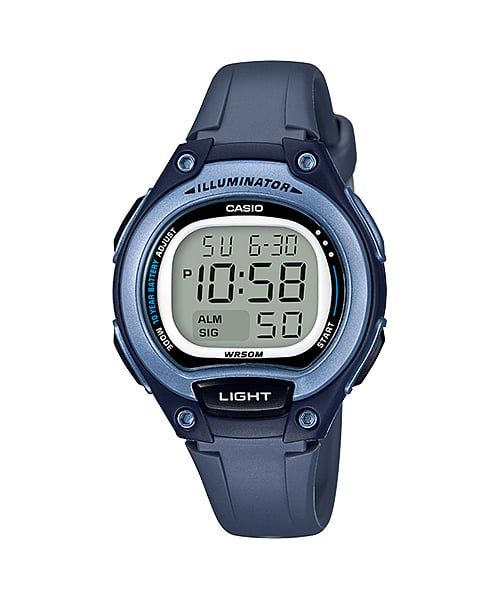 Casio LW-203-2AVEF