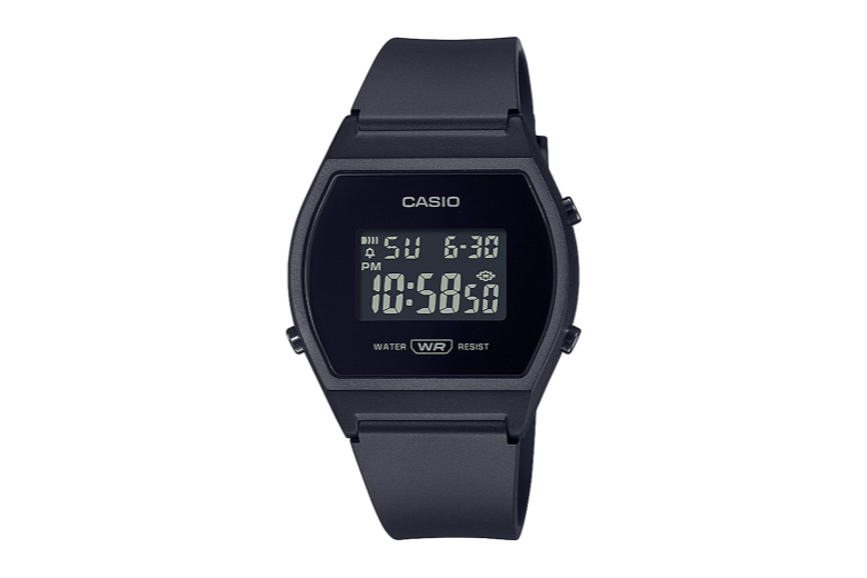 Casio LW-204-1BEF