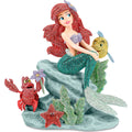 Swarovski Figurine La Petite Sirène Édition Limitée 5556953