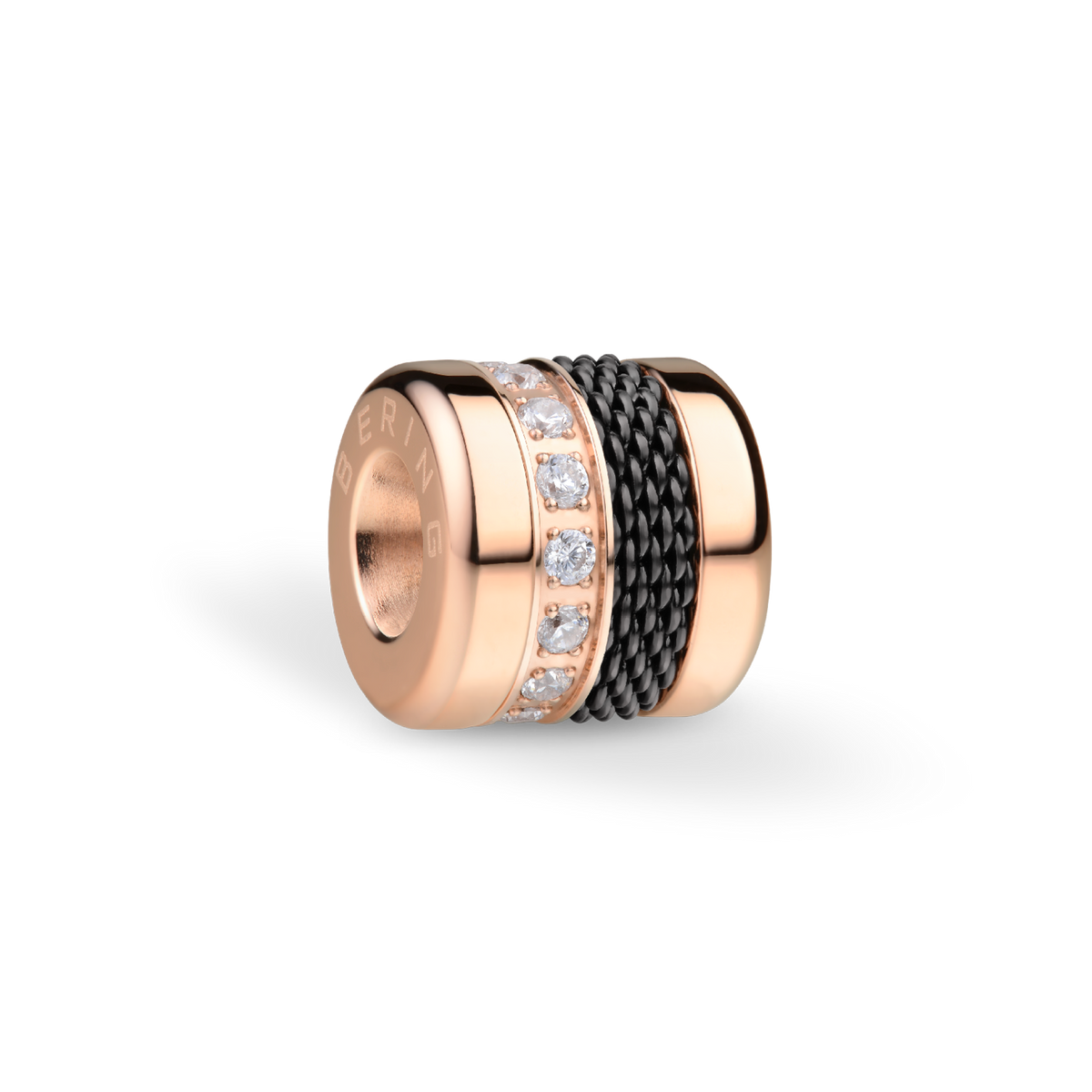 Bering Charm Arctic Symphony LOVE-8