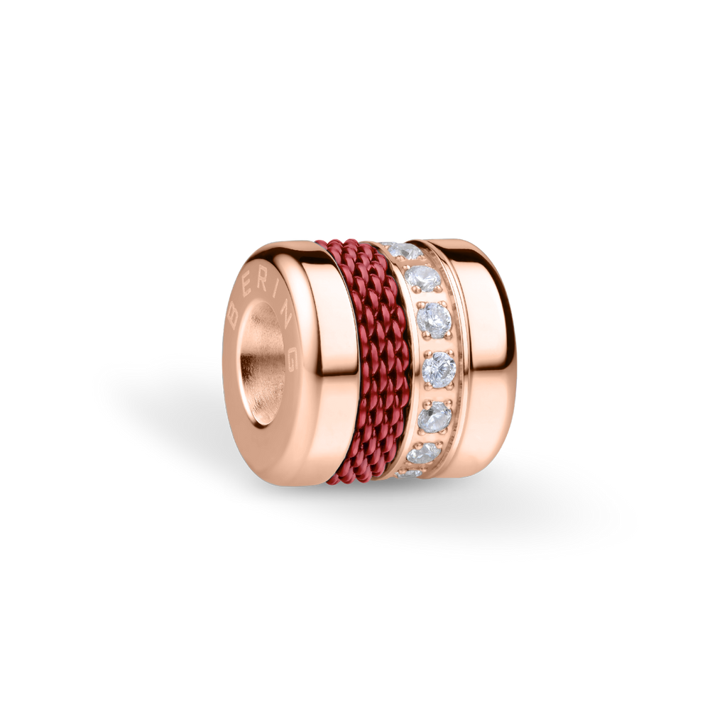 Bering Charm Arctic Symphony LOVE-9
