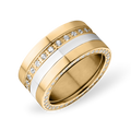 Bering Bague Arctic Symphony LUBLIN