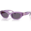 Swarovski Lunettes de soleil Violettes 5724503