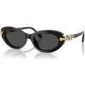 Swarovski Lunettes de soleil Noires 5724507
