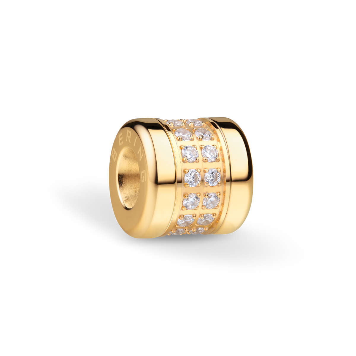 Bering Charm Arctic Symphony LYKKE-1