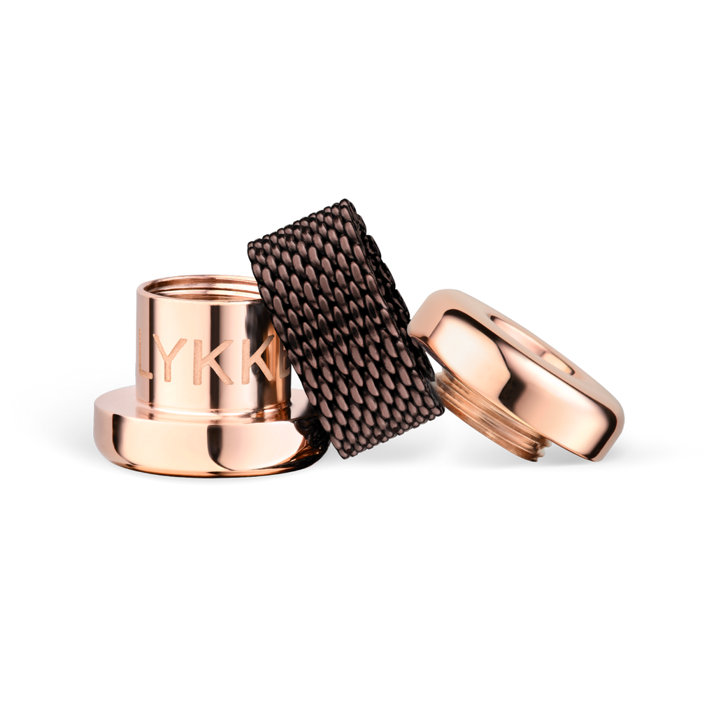 Bering Charm Arctic Symphony LYKKE-2