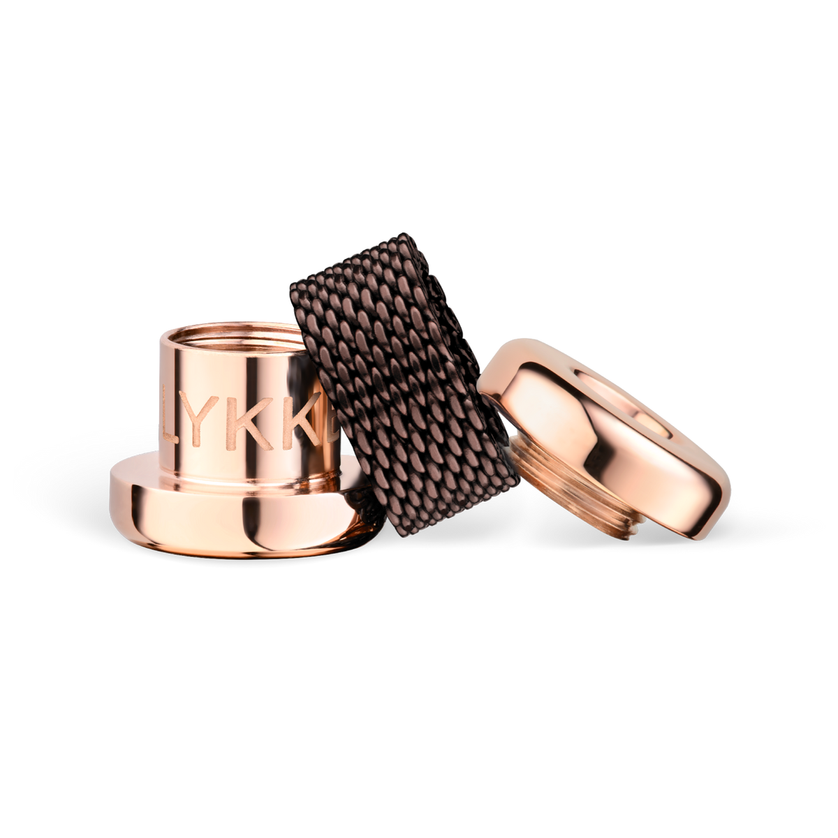 Bering Charm Arctic Symphony LYKKE-2