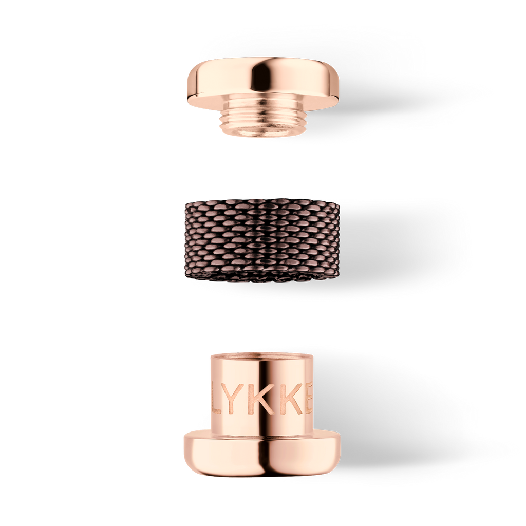 Bering Charm Arctic Symphony LYKKE-2