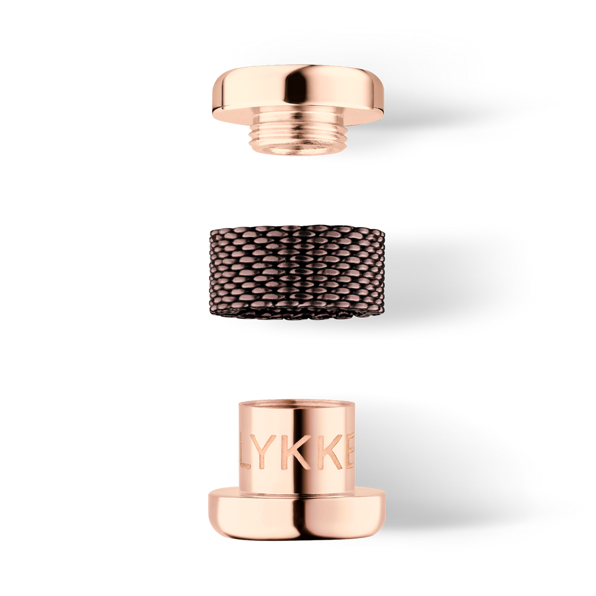 Bering Charm Arctic Symphony LYKKE-2