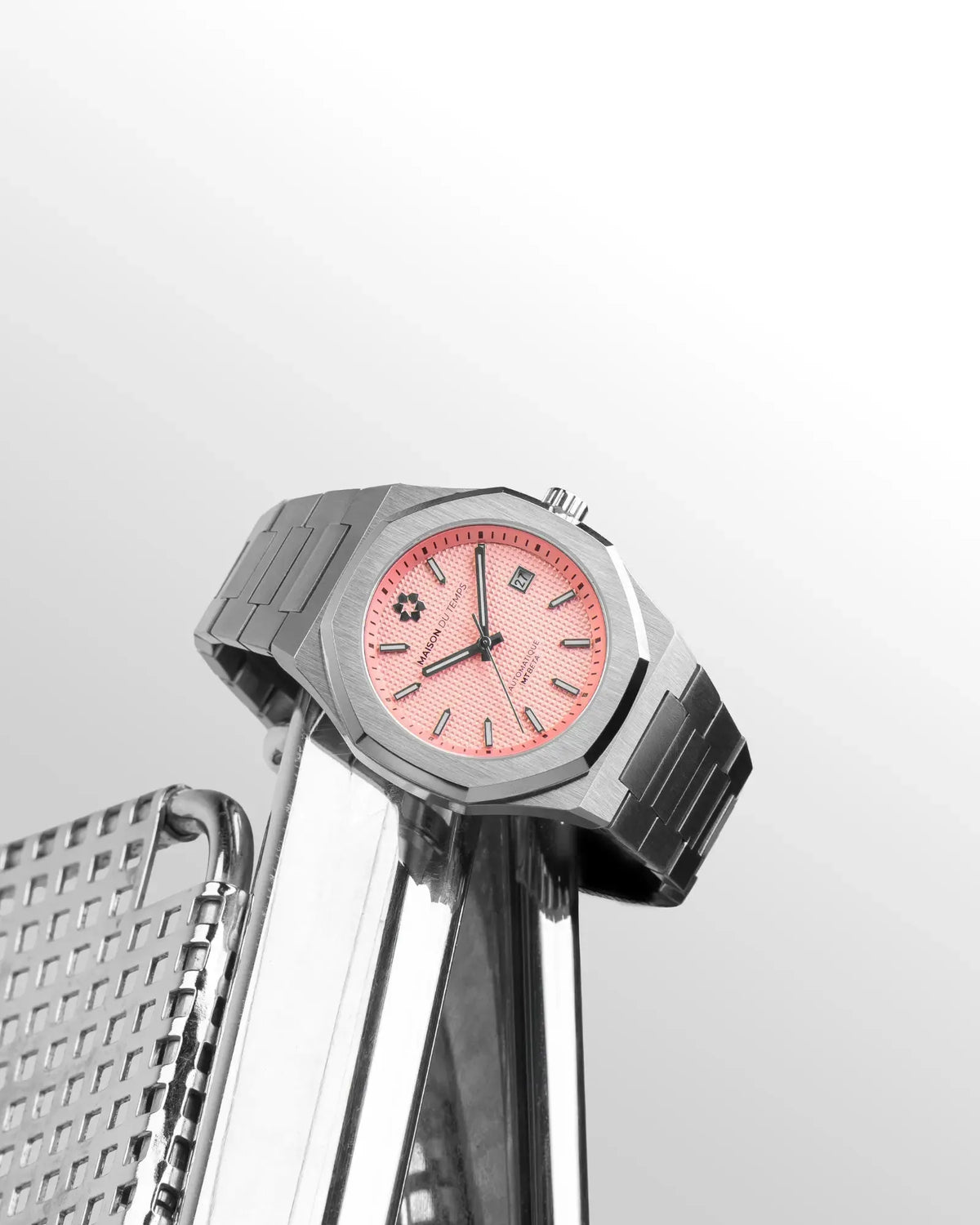 Maison du Temps Beta 140-SRS