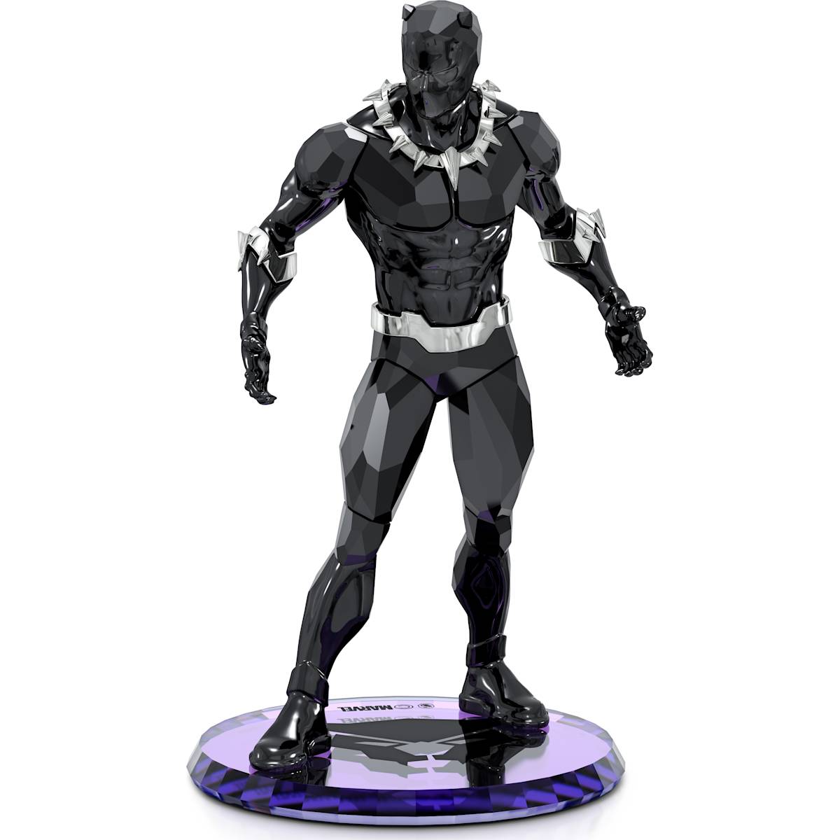 Swarovski Marvel:Black Panther L.E., X-Large 5689422