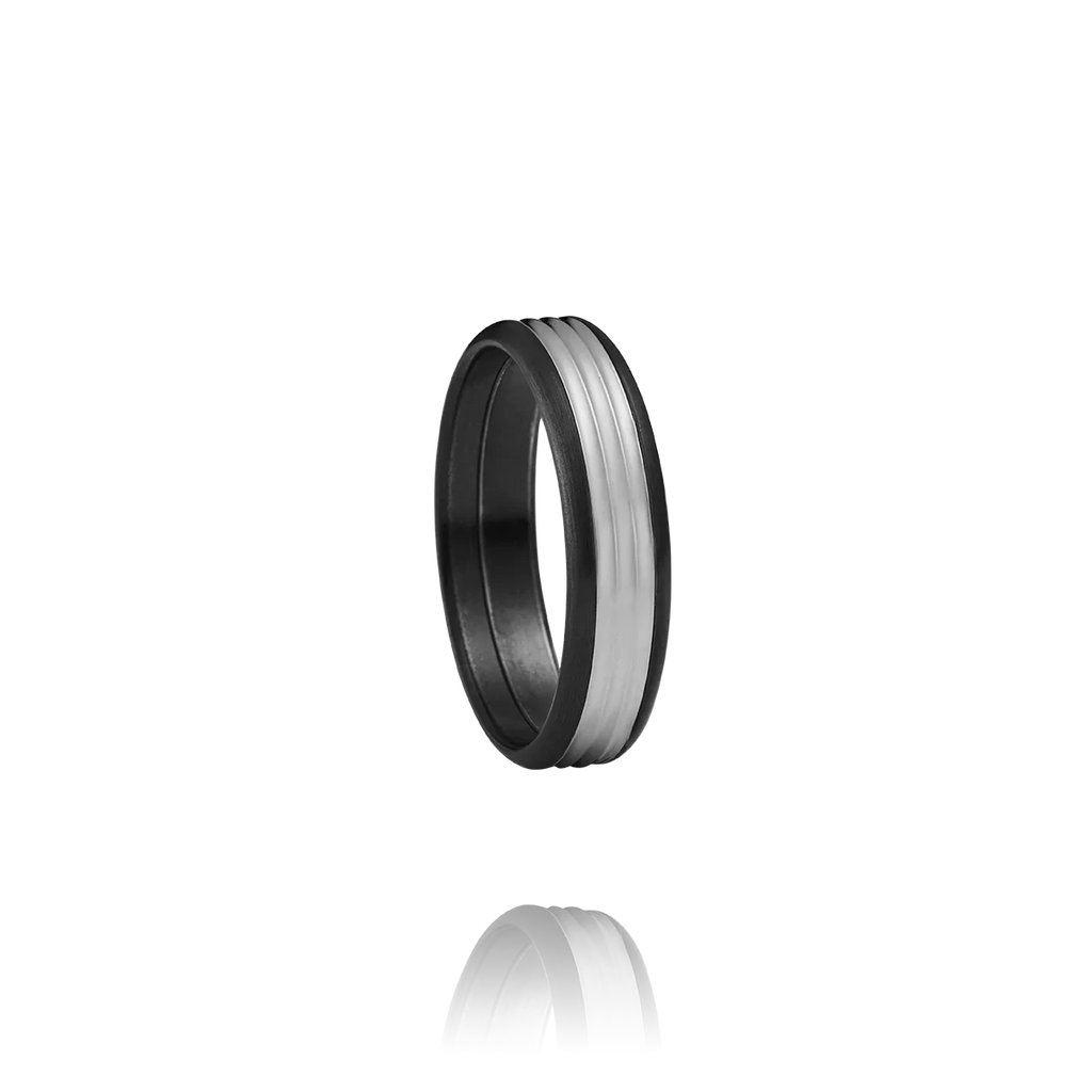 Jourdan Bijoux Bague Géri MB 703 H