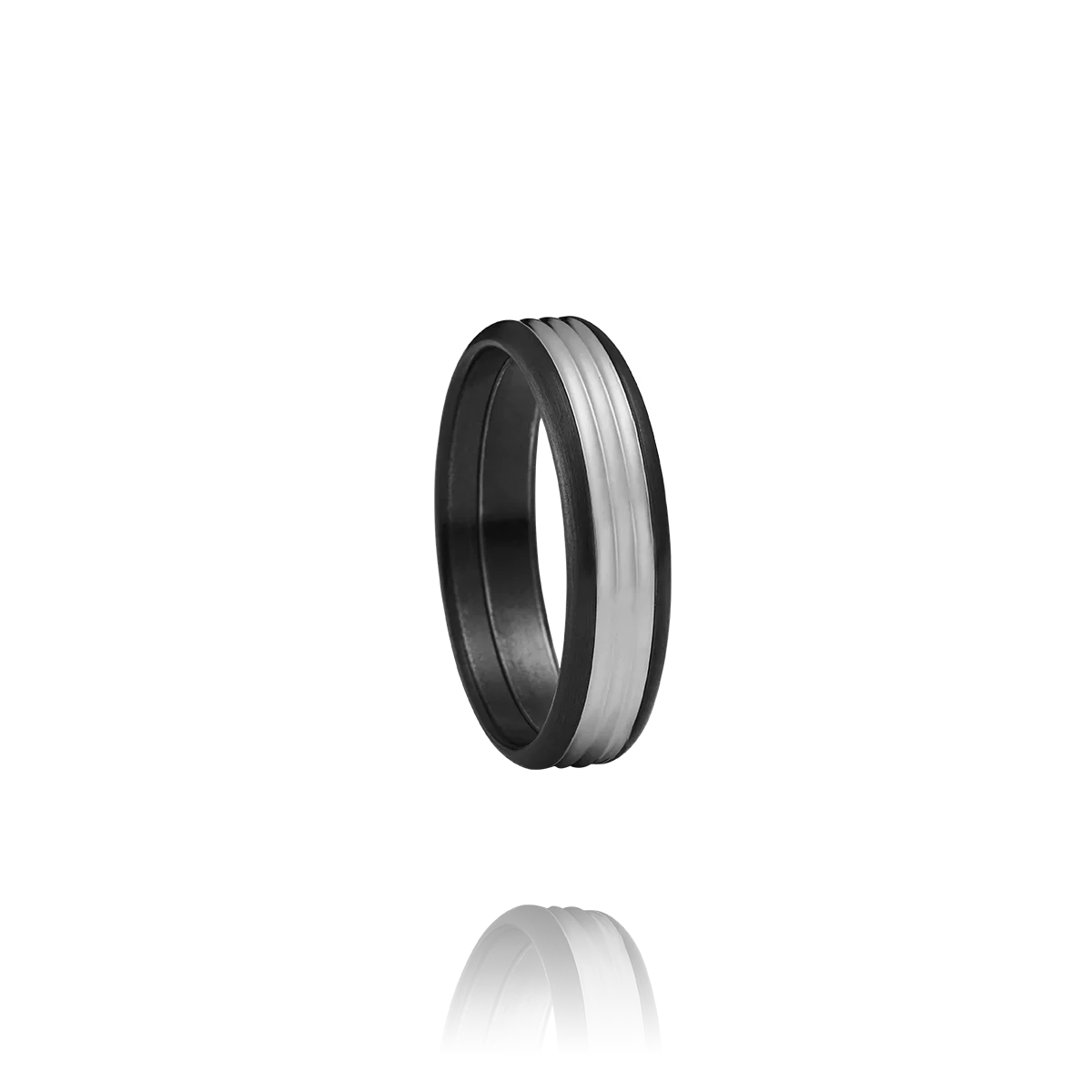 Jourdan Bijoux Bague Géri MB 703 H
