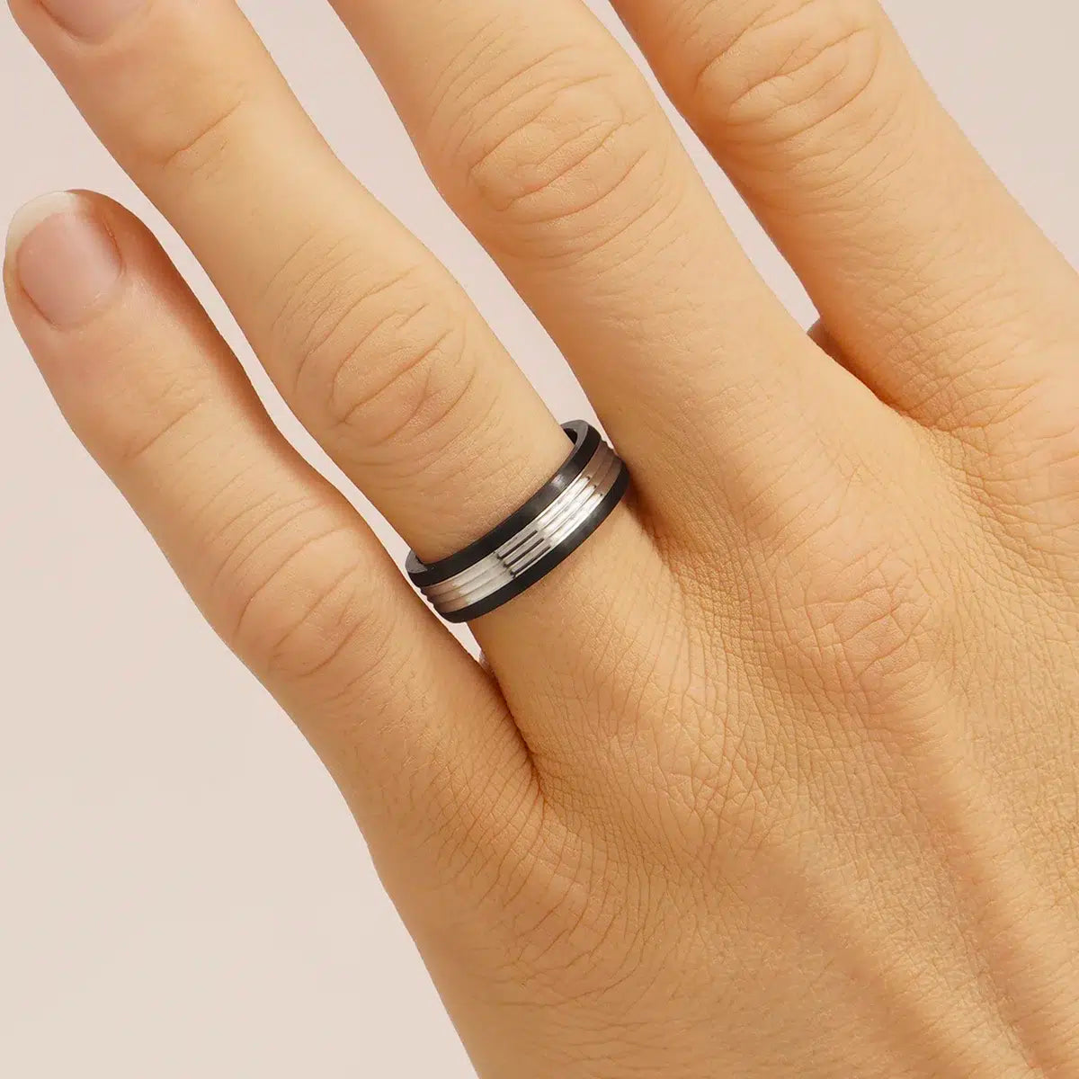 Jourdan Bijoux Bague Géri MB 703 H