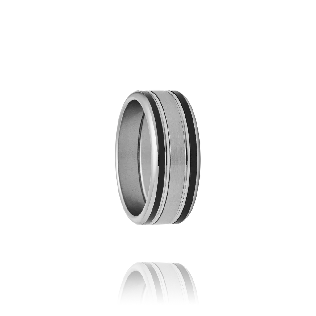 Jourdan Bijoux Bague Sleipnir MB 876 H
