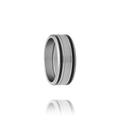 Jourdan Bijoux Bague Sleipnir MB 876 H